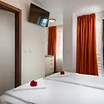 Panorama Blue Family And Free Parking Szálloda 3*