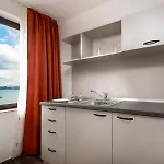 Szálloda Panorama Blue Family And Free Parking Neszebar