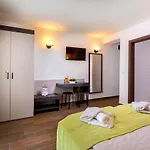 Szálloda Panorama Blue Family And Free Parking 3*