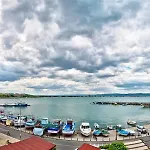 Panorama Blue Family And Free Parking Hotel 3*