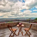 Panorama Blue Family And Free Parking Hotel 3*