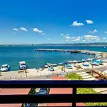 Panorama Blue Family And Free Parking 3*