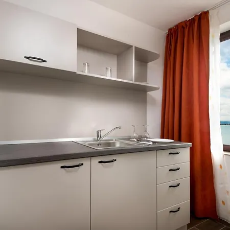 Panorama Blue Family And Free Parking Nesebar