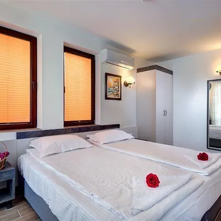 Panorama Blue Family And Free Parking Hotel Nessebar