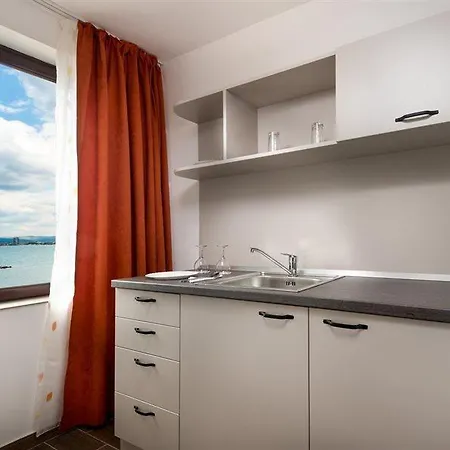 Hotel Panorama Blue Family And Free Parking Nesebar