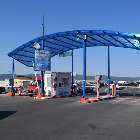 Panorama Blue Family And Free Parking 酒店