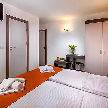 Panorama Blue Family And Free Parking 3* Misivri