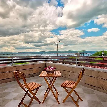 Otel Panorama Blue Family And Free Parking
