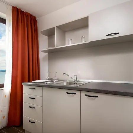 Panorama Blue Family And Free Parking Hotel Nesebar