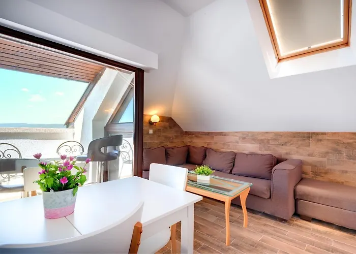 Panorama Blue Family And Free Parking Ξενοδοχείο 3*