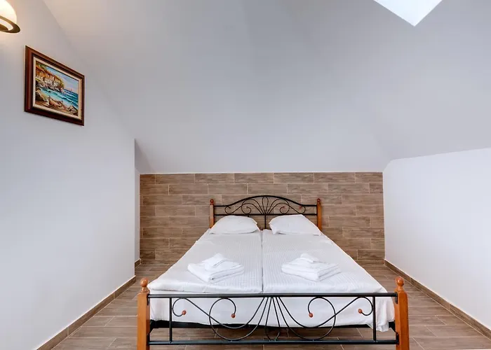 Panorama Blue Family And Free Parking 内塞伯尔