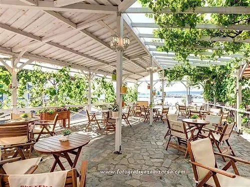 Panorama Blue Family And Free Parking Ξενοδοχείο